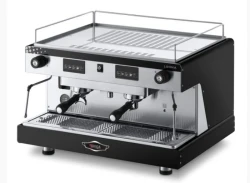 Wega LUNNA EVD2 TC Espresso Kahve Makinesi, Tall Cup, 2 Grup - 2