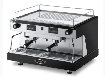 Wega LUNNA EVD2 TC Espresso Kahve Makinesi, Tall Cup, 2 Grup - 2