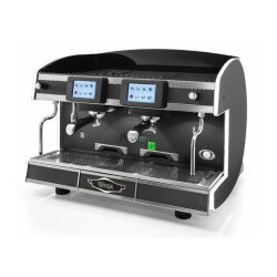 Wega MyCONCEPT 2 GR Tam Otomatik Espresso Kahve Makinesi, 2 Gruplu - Wega