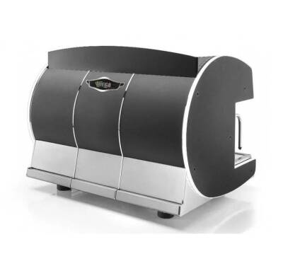 Wega MyCONCEPT 2 GR Tam Otomatik Espresso Kahve Makinesi, 2 Gruplu - 2