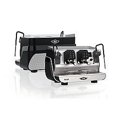 Wega Nova EVD 2 Tam Otomatik Espresso Kahve Makinesi, 2 Gruplu - 3
