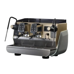 Wega Nova EVD 2 Tam Otomatik Espresso Kahve Makinesi, 2 Gruplu - Wega