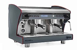 Wega Polaris EVD2 Tam Otomatik Espresso Kahve Makinesi, 2 Gruplu - Wega