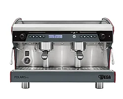Wega Polaris EVD2 Tam Otomatik Espresso Kahve Makinesi, 2 Gruplu - 2