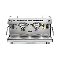 Wega ROWER EVD2 Espresso Kahve Makinesi, Tall Cup, 2 Gruplu - 2