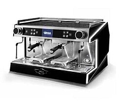 Wega Urban EVD2 Tam Otomatik Espresso Kahve Makinesi, 2 Gruplu - 2