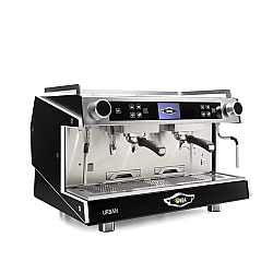 Wega Urban EVD2 Tam Otomatik Espresso Kahve Makinesi, 2 Gruplu - Wega