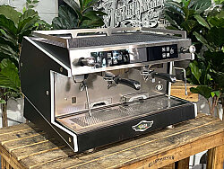 Wega Urban EVD2 Tam Otomatik Espresso Kahve Makinesi, 2 Gruplu - 3