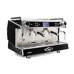 Wega Urban EVD2 Tam Otomatik Espresso Kahve Makinesi, 2 Gruplu - 4