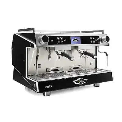 Wega Urban EVD2 Tam Otomatik Espresso Kahve Makinesi, 2 Gruplu - 4