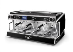 Wega Urban EVD3 Tam Otomatik Espresso Kahve Makinesi, 3 Gruplu - Wega