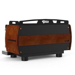 Wega Wbar EVD3 Tam Otomatik Espresso Kahve Makinası, 3 Grup - 4