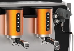 Wega Wbar EVD3 Tam Otomatik Espresso Kahve Makinası, 3 Grup - 5