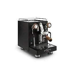Wega Matt Black Espresso Kahve Makinesi, Tek Gruplu - 4