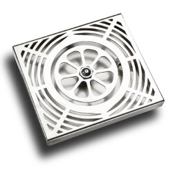 ANT Süt Potu Yıkama, Pitcher Rinser, 150 x 150 x 15 mm - ANT