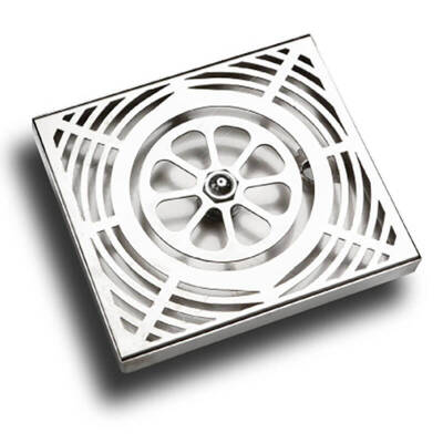 ANT Süt Potu Yıkama, Pitcher Rinser, 150 x 150 x 15 mm - 1