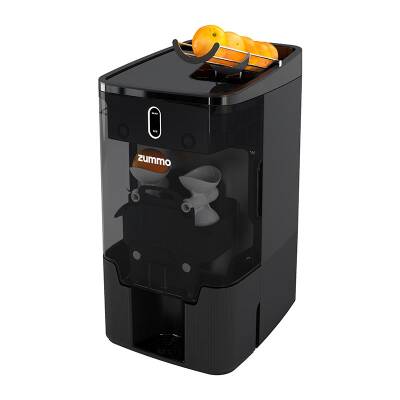 Zummo Viva Otomatik Narenciye Portakal Sıkma Makinesi, Siyah - 1