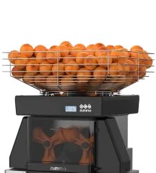 Zummo Z40 Adapt Otomatik Narenciye Portakal Sıkma Makinesi, INOX - 3