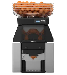 Zummo Z40 Adapt Otomatik Narenciye Portakal Sıkma Makinesi, INOX - Zummo